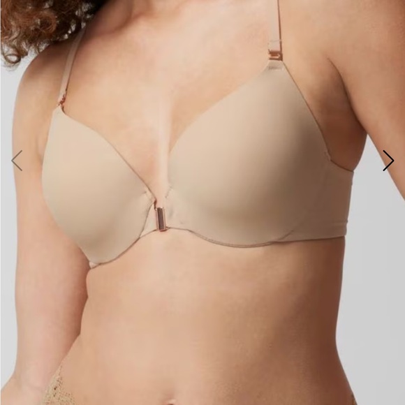 Soma Other - BODIFY
Front-Close Perfect Coverage Bra